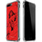 DC Comics Wonder Woman Comic Pop iPhone 7/8 Plus Clear Case