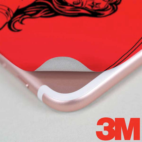 DC Comics Wonder Woman Comic Pop iPhone 7 Skin