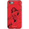 DC Comics Wonder Woman Comic Pop iPhone SE (2nd & 3rd Gen) Pro Case