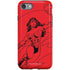 DC Comics Wonder Woman Comic Pop iPhone SE (2nd & 3rd Gen) Pro Case