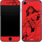 DC Comics Wonder Woman Comic Pop iPhone SE (2nd & 3rd Gen) Skin