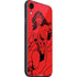 DC Comics Wonder Woman Comic Pop iPhone SE (2nd & 3rd Gen) Skin