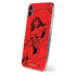 DC Comics Wonder Woman Comic Pop iPhone X Skin