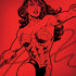 DC Comics Wonder Woman Comic Pop iPhone X Skin