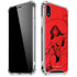 DC Comics Wonder Woman Comic Pop iPhone XR Clear Case