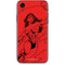 DC Comics Wonder Woman Comic Pop iPhone XR Skin