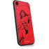 DC Comics Wonder Woman Comic Pop iPhone XR Skin
