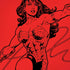 DC Comics Wonder Woman Comic Pop iPhone XR Skin