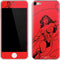 DC Comics Wonder Woman Comic Pop Apple iPod Skin