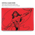 DC Comics Wonder Woman Comic Pop MacBook Air 13in M1 (2021) Case plus Skin