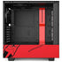 DC Comics Wonder Woman Comic Pop NZXT H510 Compact ATX Mid-Tower Case Skin