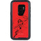DC Comics Wonder Woman Comic Pop Otterbox Defender Galaxy Skin