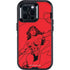 DC Comics Wonder Woman Comic Pop Otterbox Defender iPhone Skin