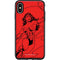 DC Comics Wonder Woman Comic Pop Otterbox Symmetry iPhone Skin
