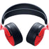 DC Comics Wonder Woman Comic Pop PULSE 3D Wireless Headset for PS5 Skin