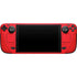 DC Comics Wonder Woman Comic Pop Steam Deck Handheld Gaming Computer Skin