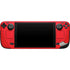 DC Comics Wonder Woman Comic Pop Steam Deck Handheld Gaming Computer Skin