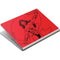 DC Comics Wonder Woman Comic Pop Surface Book Skin
