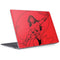 DC Comics Wonder Woman Comic Pop Surface Laptop 2 Skin
