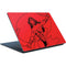 DC Comics Wonder Woman Comic Pop Surface Laptop Skin