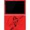 DC Comics Wonder Woman Comic Pop Surface Pro 7 Skin
