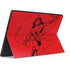 DC Comics Wonder Woman Comic Pop Surface Pro 7 Skin