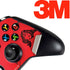 DC Comics Wonder Woman Comic Pop Xbox One Controller Skin