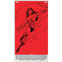 DC Comics Wonder Woman Comic Pop Xbox Series S Console Skin