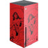 DC Comics Wonder Woman Comic Pop Xbox Series X Console Skin