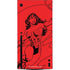 DC Comics Wonder Woman Comic Pop Xbox Series X Console Skin
