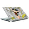 DC Comics Wonder Woman Classic Action Pose Portege Z30t/Z30t-A Skin