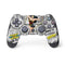 DC Comics Wonder Woman Classic Action Pose PS4 Controller Skin