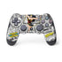 DC Comics Wonder Woman Classic Action Pose PS4 Controller Skin