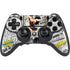 DC Comics Wonder Woman Classic Action Pose PS4/PC SCUF Impact Controller Skin
