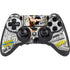 DC Comics Wonder Woman Classic Action Pose PS4/PC SCUF Impact Controller Skin