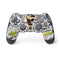 DC Comics Wonder Woman Classic Action Pose PS4 Pro/Slim Controller Skin