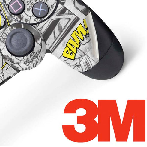 DC Comics Wonder Woman Classic Action Pose PS4 Pro/Slim Controller Skin