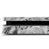DC Comics Wonder Woman Classic Action Pose PS4 Slim Skin