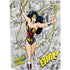 DC Comics Wonder Woman Classic Action Pose PS5 Bundle Skin