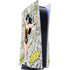 DC Comics Wonder Woman Classic Action Pose PS5 Console Skin
