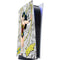DC Comics Wonder Woman Classic Action Pose PS5 Digital Edition Console Skin