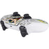 DC Comics Wonder Woman Classic Action Pose PS5 Controller Skin