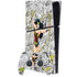 DC Comics Wonder Woman Classic Action Pose PS5 Slim Digital Edition Bundle Skin