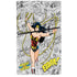 DC Comics Wonder Woman Classic Action Pose PS5 Slim Digital Edition Bundle Skin