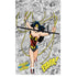DC Comics Wonder Woman Classic Action Pose PS5 Slim Digital Edition Bundle Skin