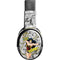 DC Comics Wonder Woman Classic Action Pose Skullcandy Crusher Wireless Skin
