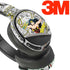 DC Comics Wonder Woman Classic Action Pose Skullcandy Venue Skin