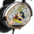 DC Comics Wonder Woman Classic Action Pose SteelSeries Arctis 5 Skin