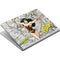DC Comics Wonder Woman Classic Action Pose Surface Book Skin