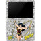 DC Comics Wonder Woman Classic Action Pose Surface Go Skin